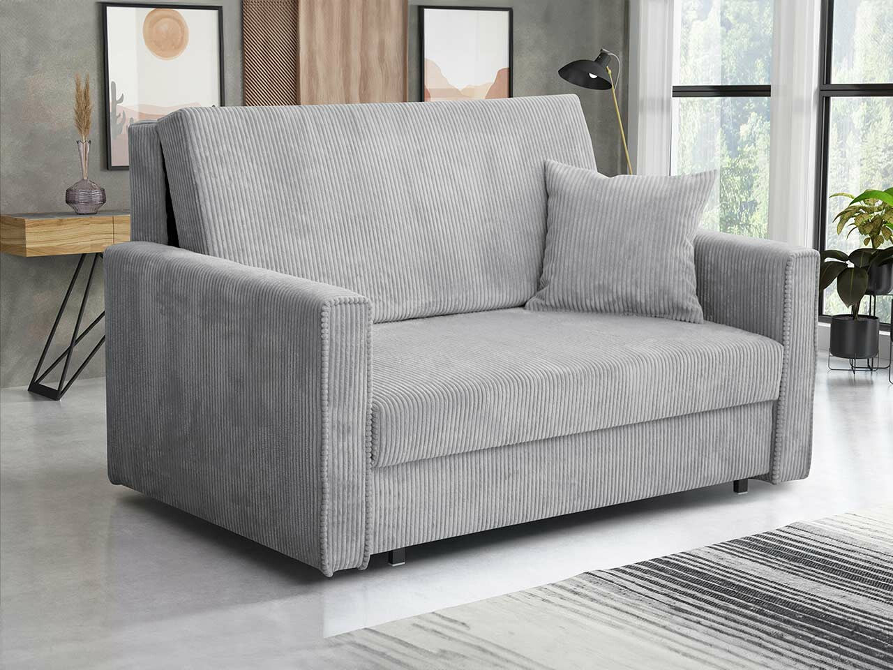 Sovesofa Columbus 189