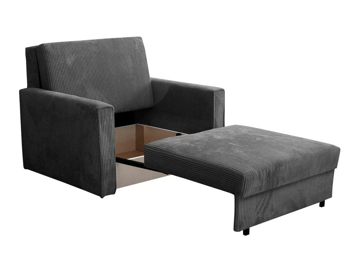 Lænestol Columbus 190