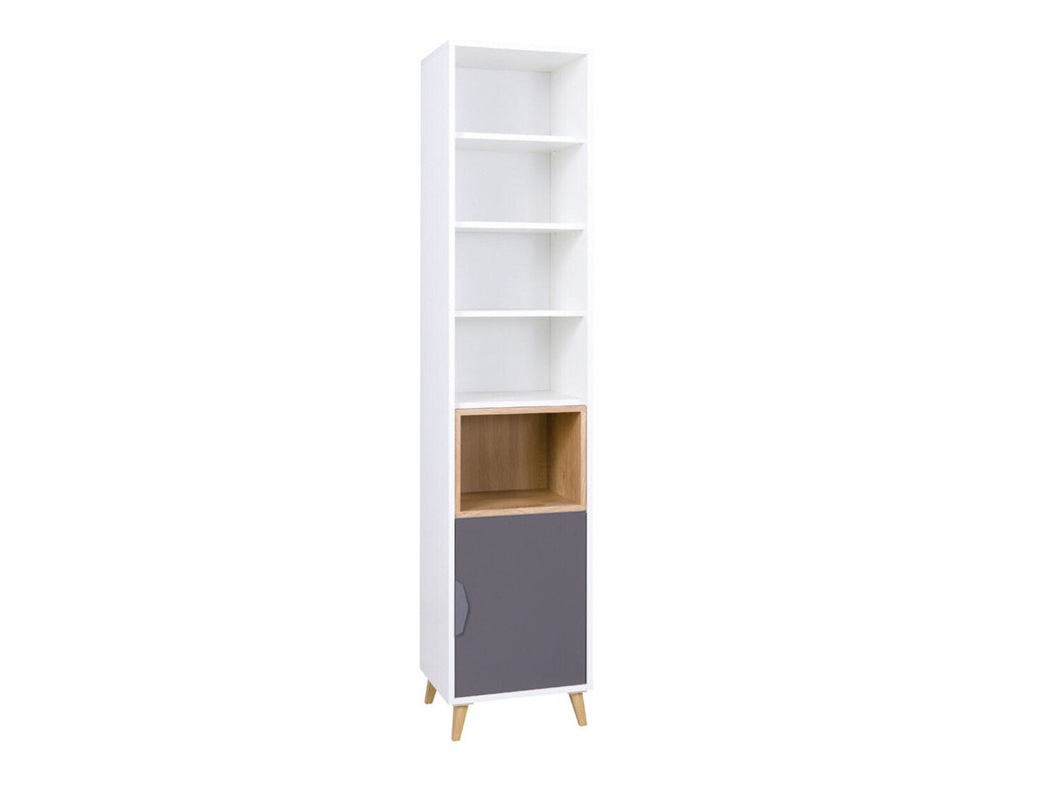 Bookcase Toledo G103