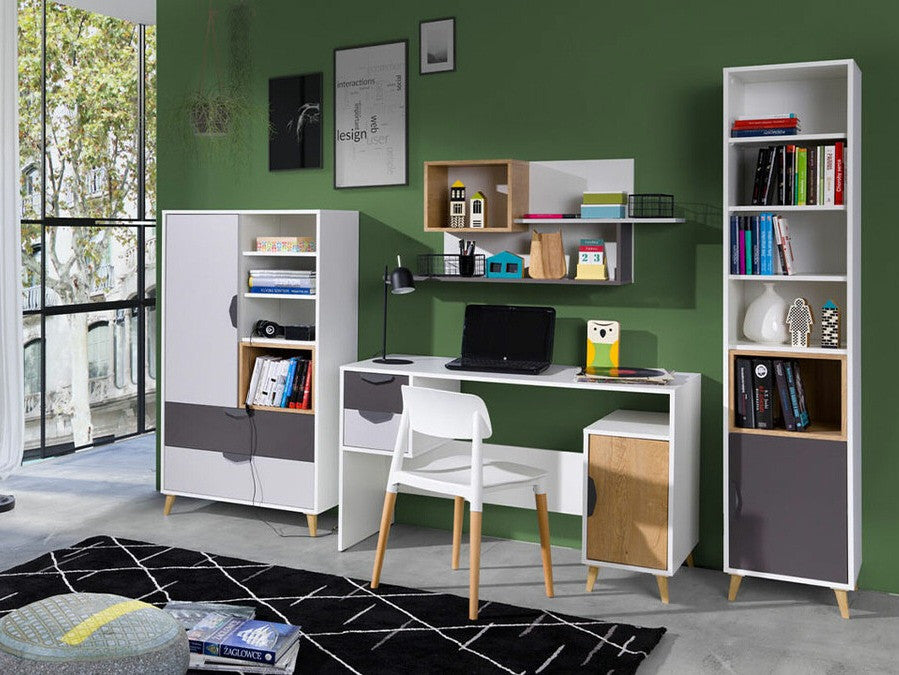 Bookcase Toledo G103