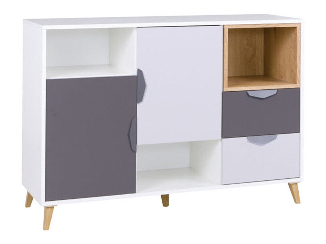 Chest of drawers Toledo G106