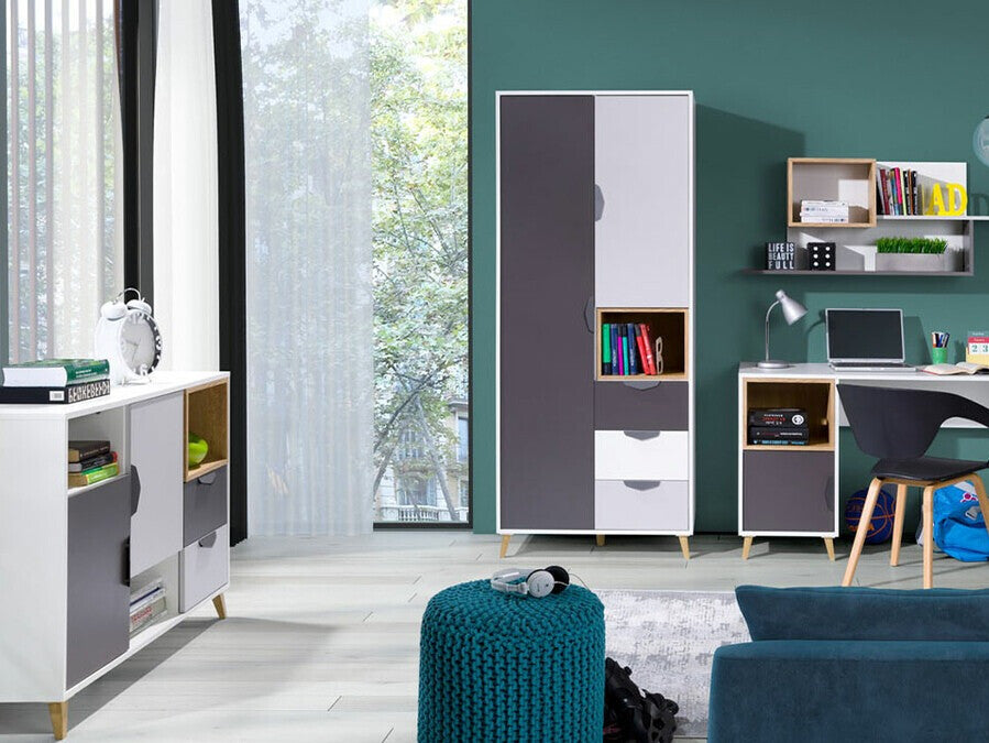 Chest of drawers Toledo G106