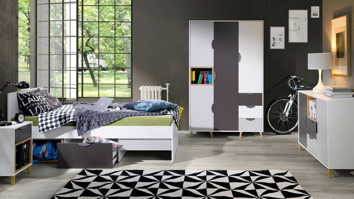 Sengebord Domvera 110