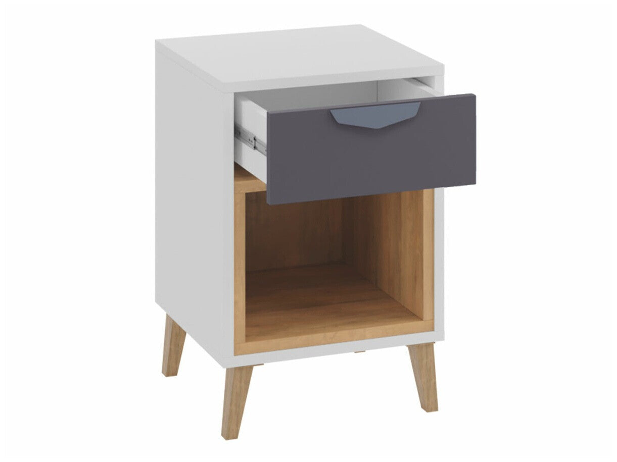 Sengebord Domvera 110