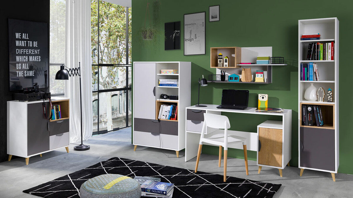 Skrivebord Domvera 112