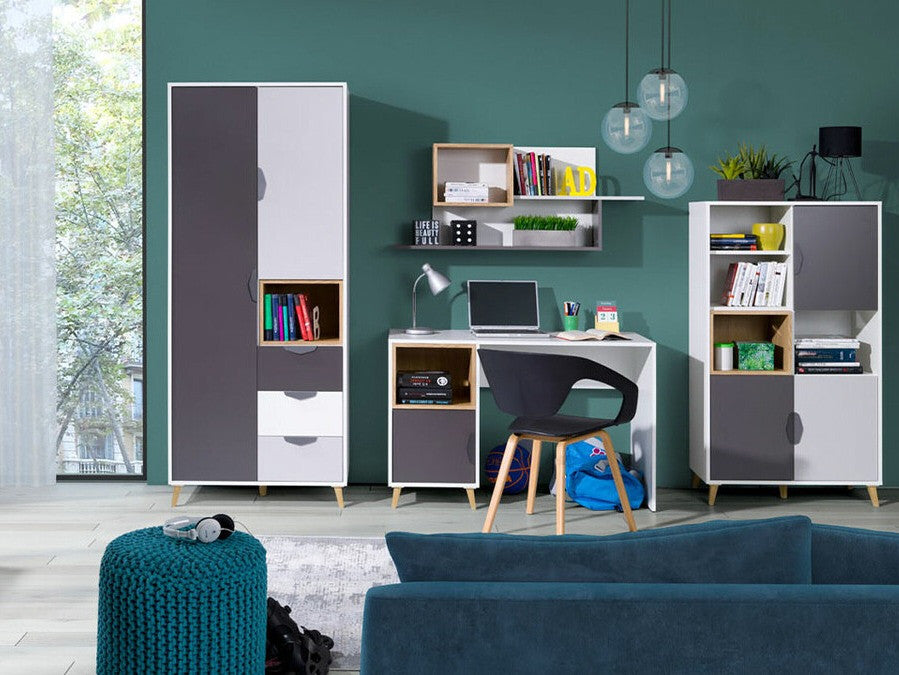 Skrivebord Domvera 113