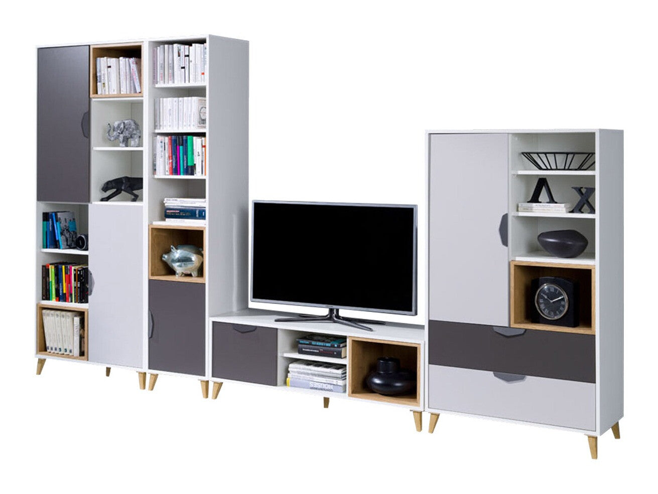 Living room set Toledo G115