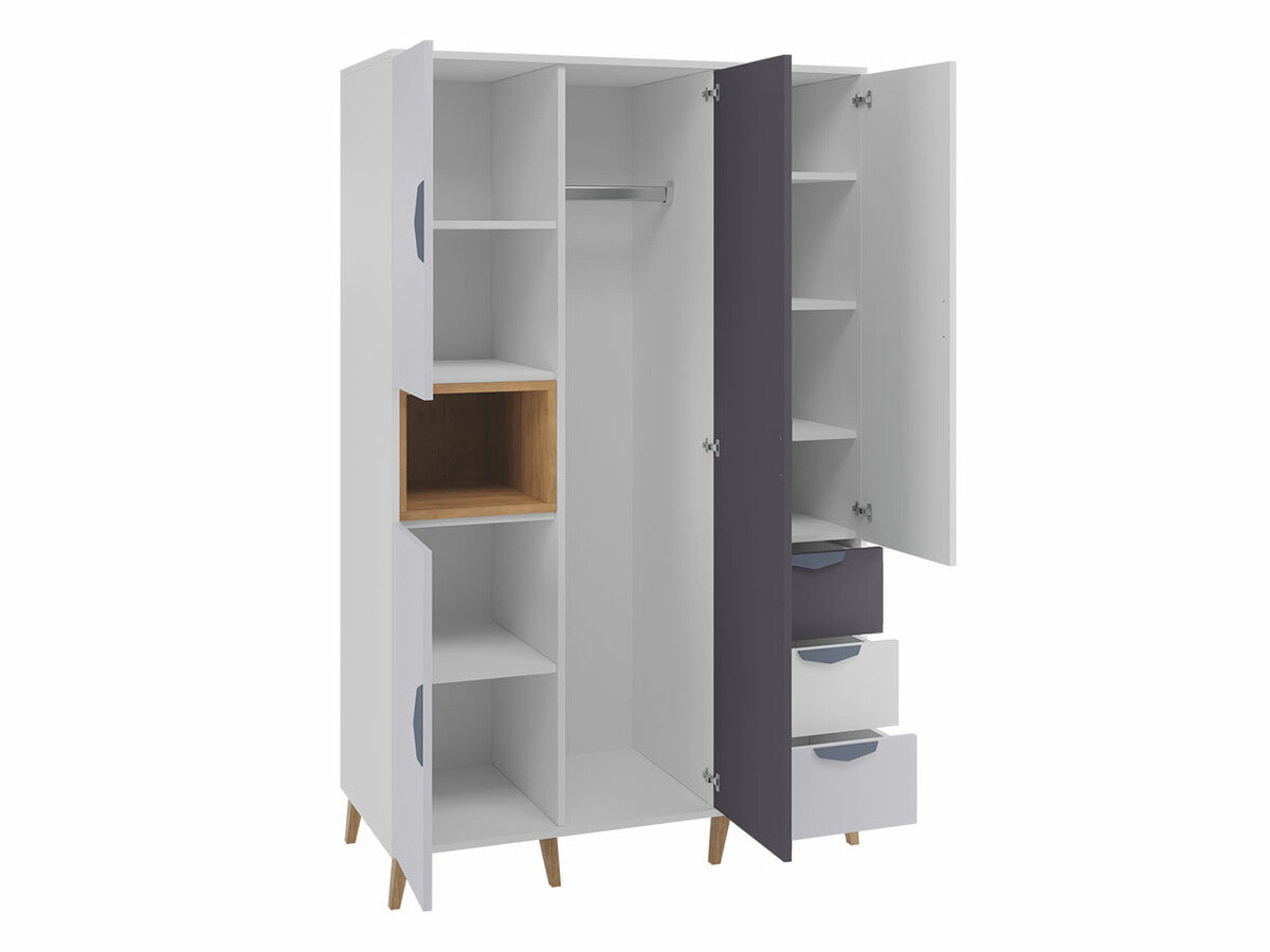 Furniture set Toledo G116