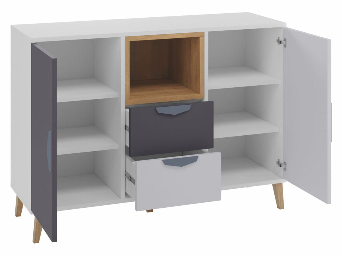 Furniture set Toledo G116