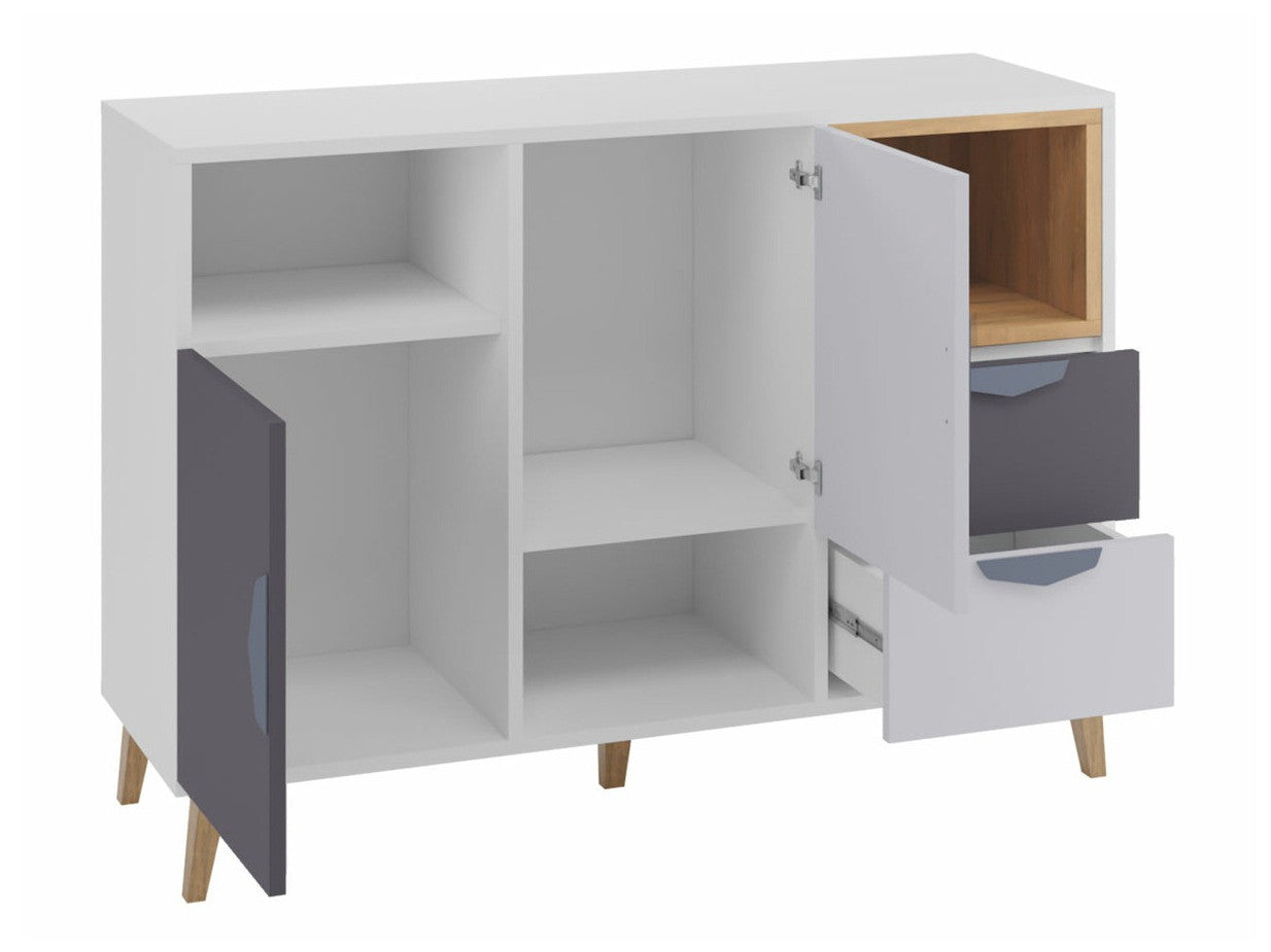 Furniture set Toledo G117