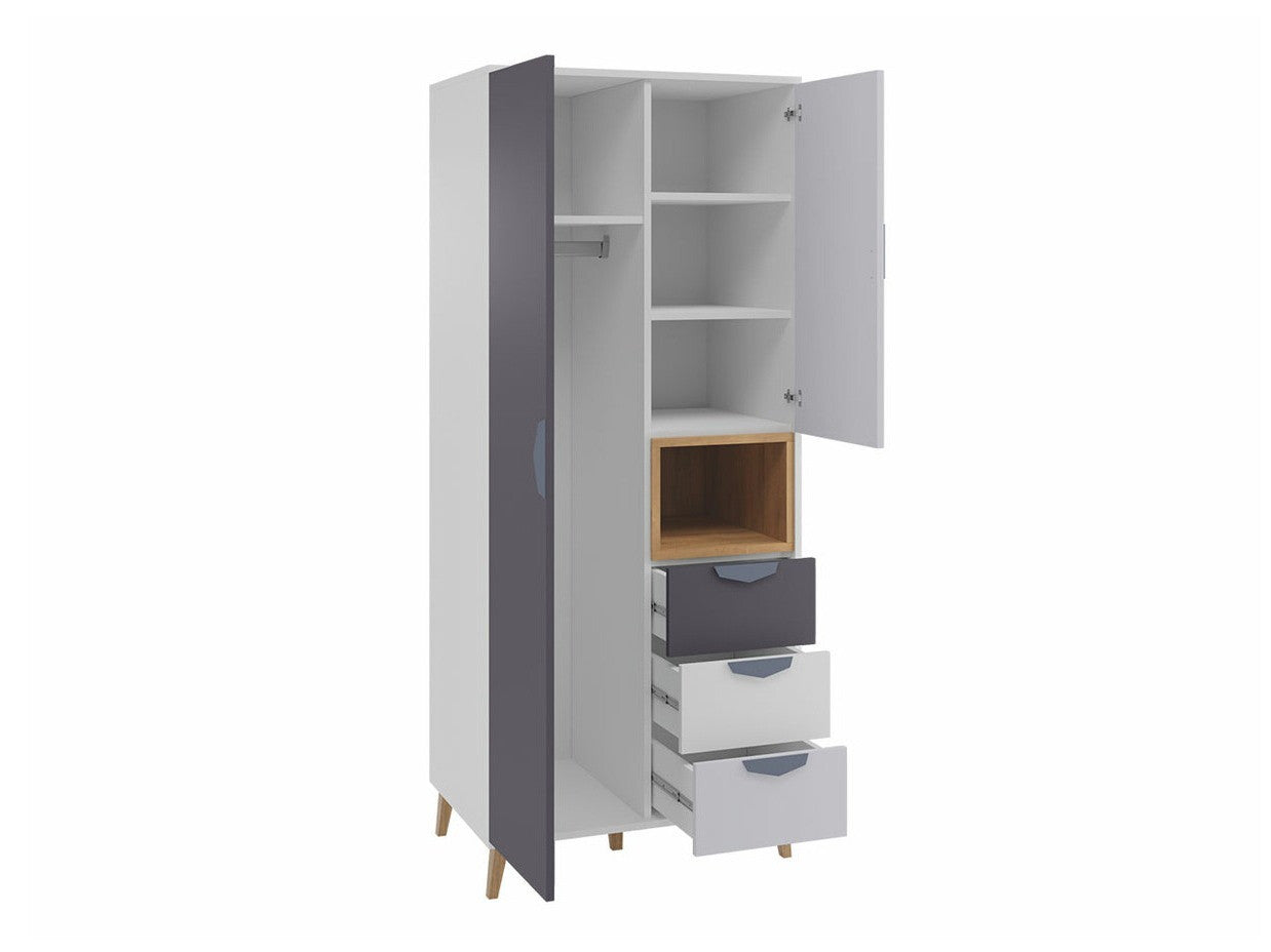 Furniture set Toledo G117