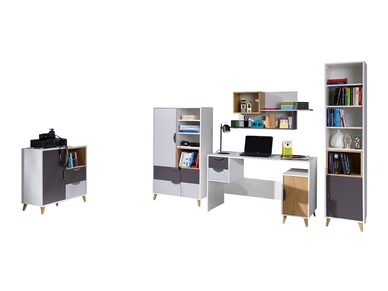 Furniture set Toledo G118