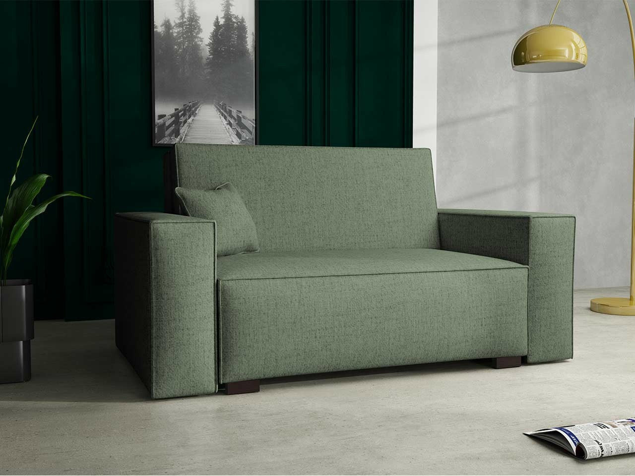 Sovesofa Columbus 194