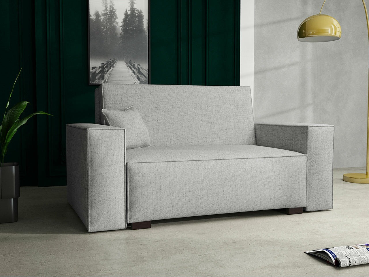 Sovesofa Columbus 194