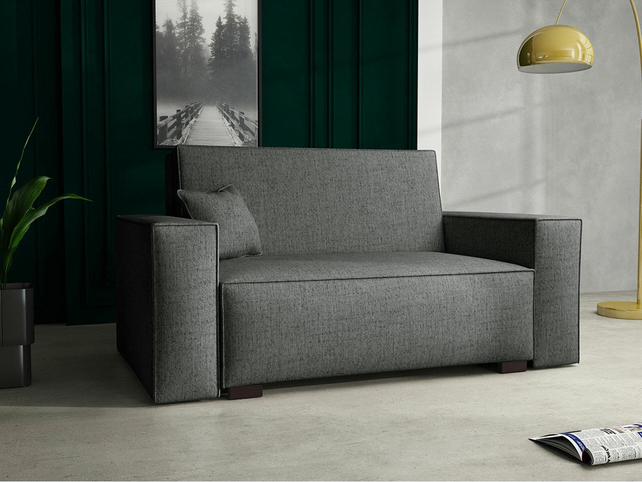 Sovesofa Columbus 194