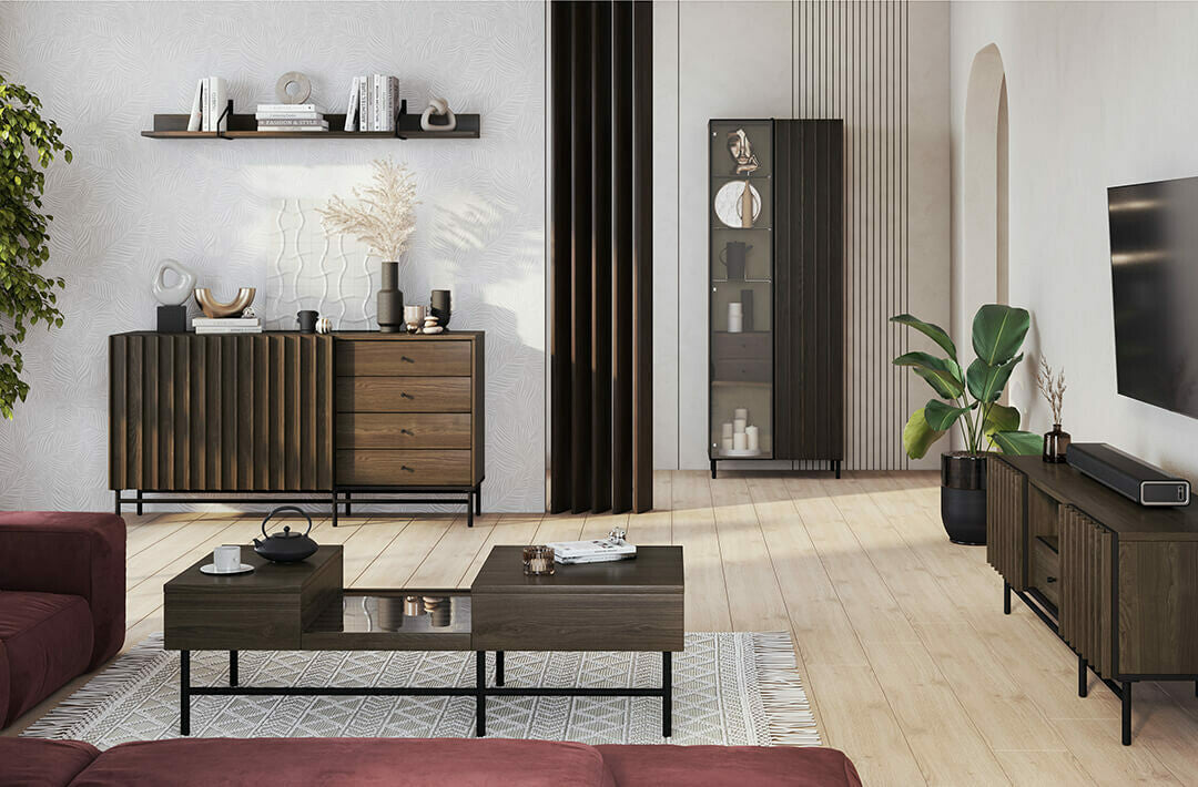 Kommode Fresno AK106