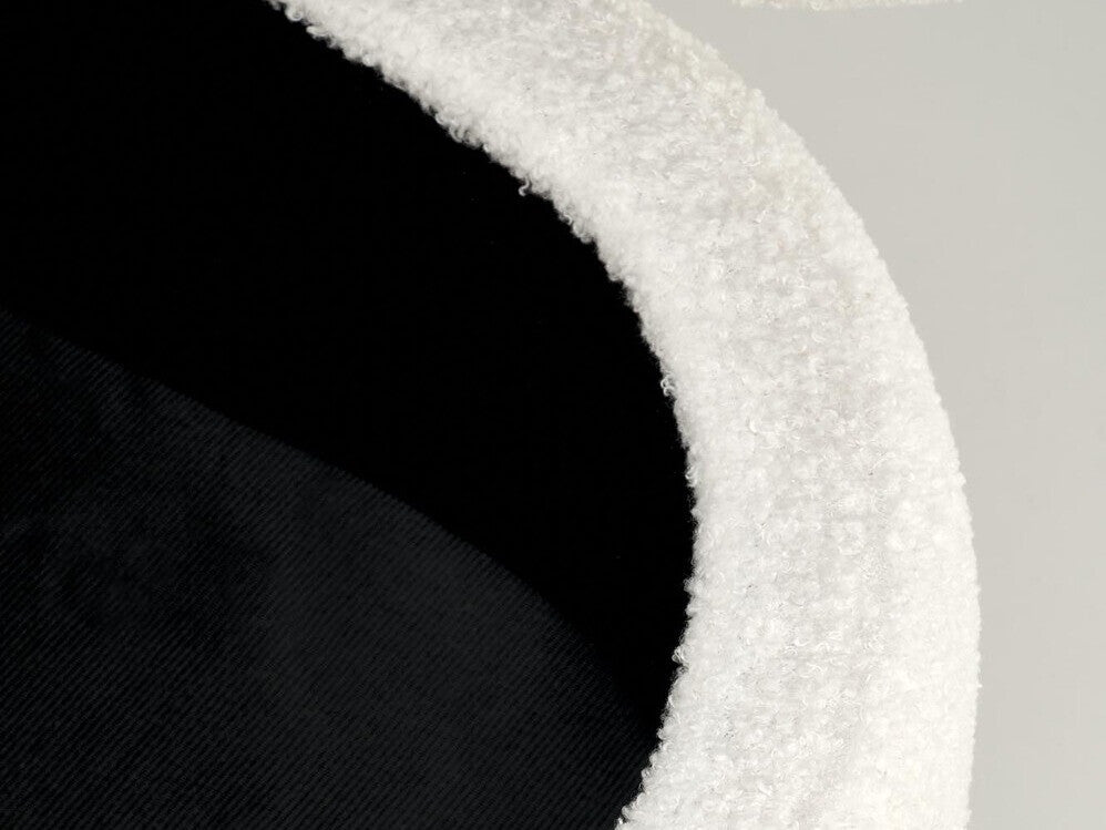 Polstret bænk Houston 1446