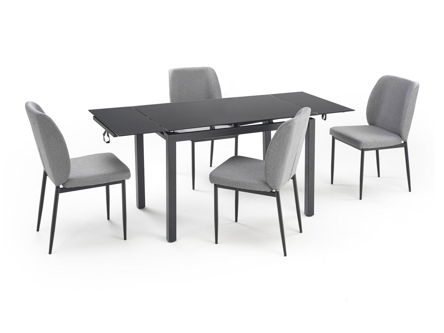 Spisestue-sæt Houston 1456