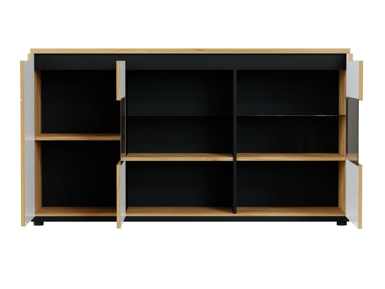 Vitrineskab Remlevi 103