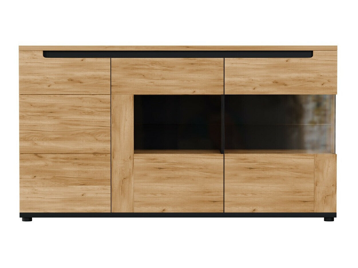 Vitrineskab Remlevi 103