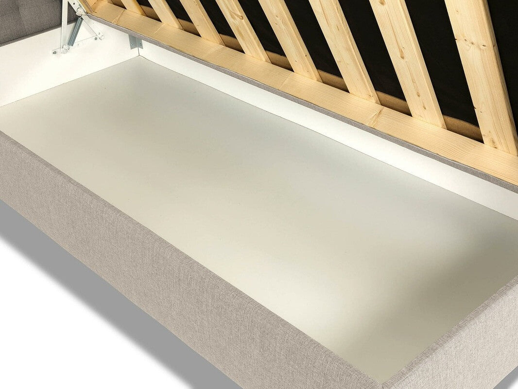 Kontinentalseng Dortesa 136