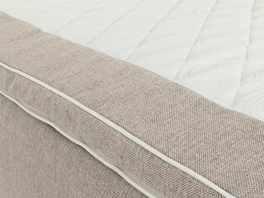 Kontinentalseng Dortesa 136