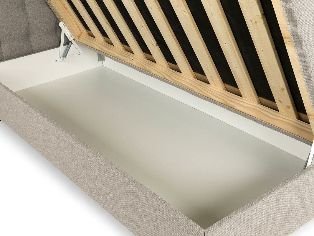 Kontinentalseng Dortesa 136