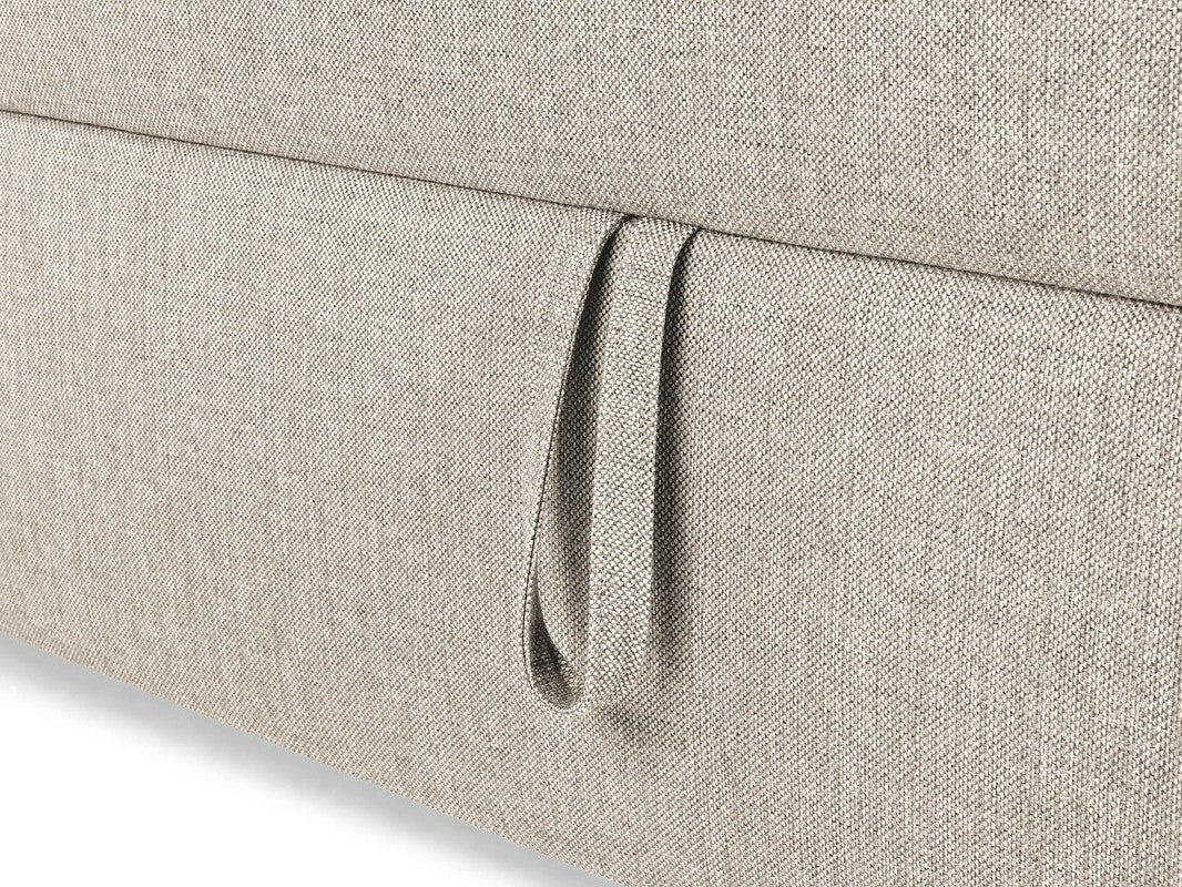 Kontinentalseng Dortesa 136