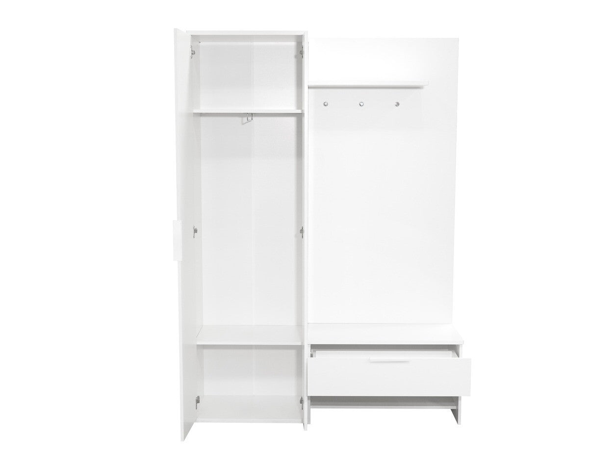 Entrésæt Honolulu 160