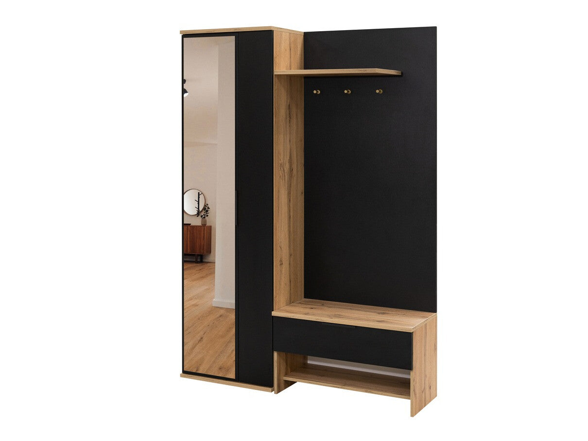 Entrésæt Honolulu 160