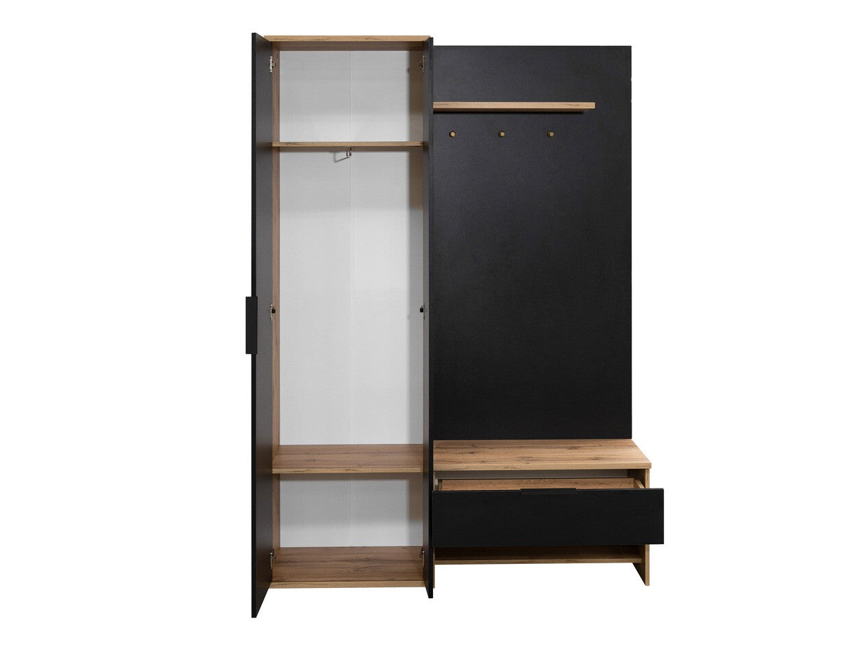 Entrésæt Honolulu 160