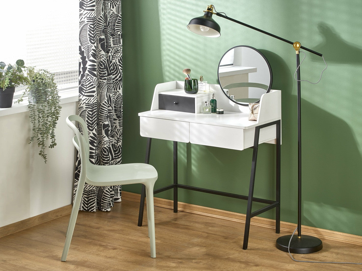 Sminkebord Houston 1460