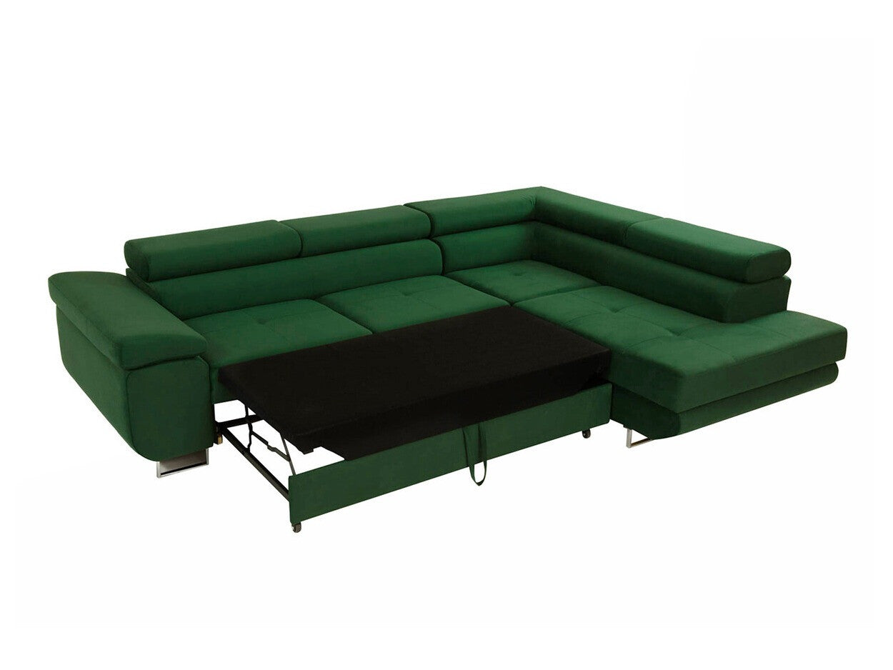Hjørnesofa Comfivo S100
