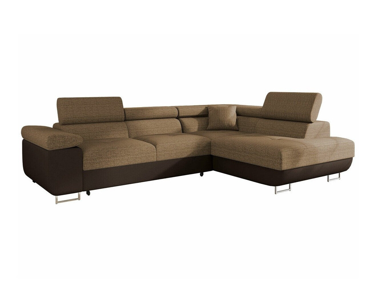 Hjørnesofa Comfivo S100
