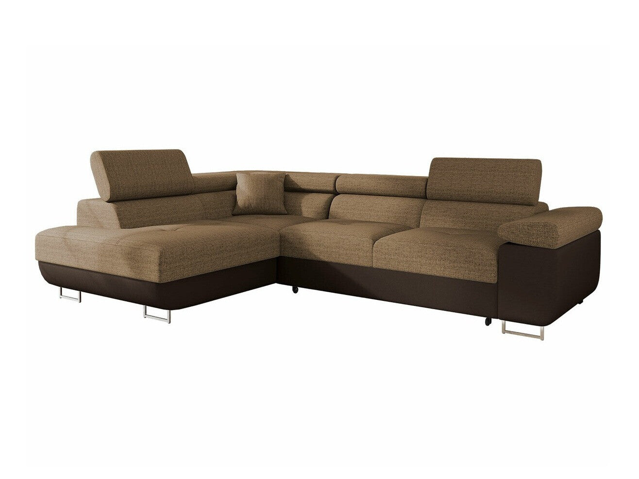 Hjørnesofa Comfivo S100