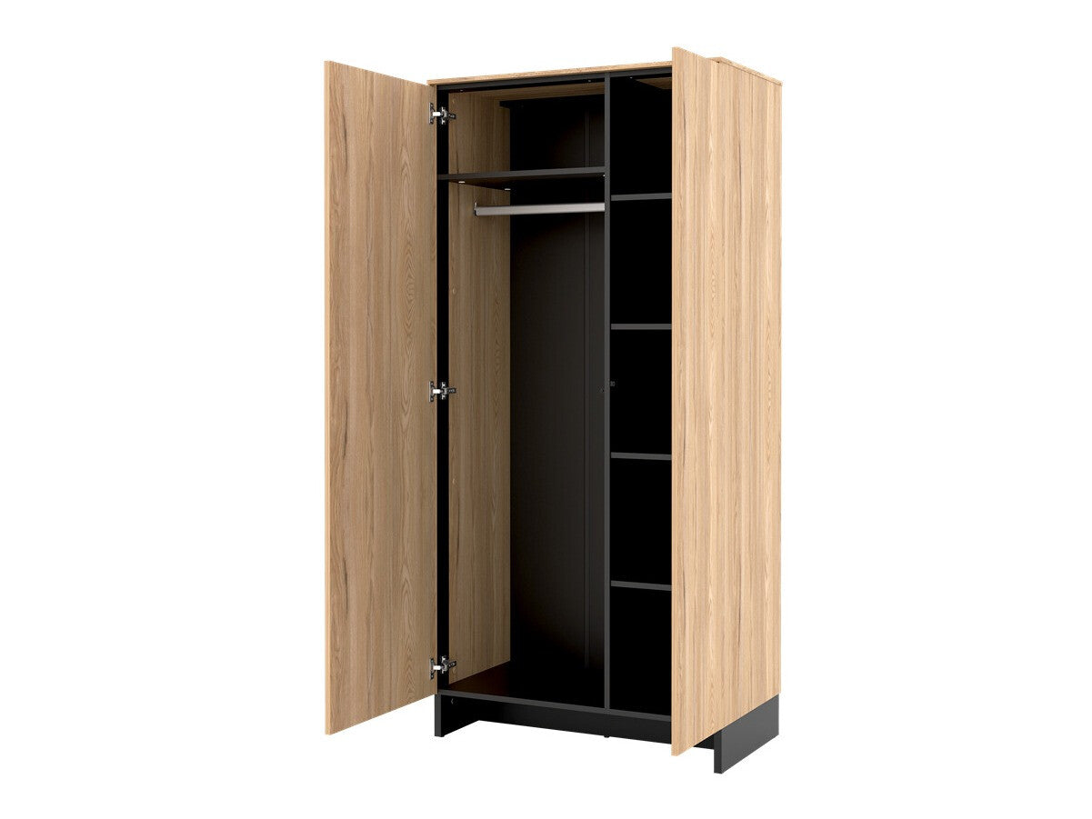 Garderobe Fresno AL100