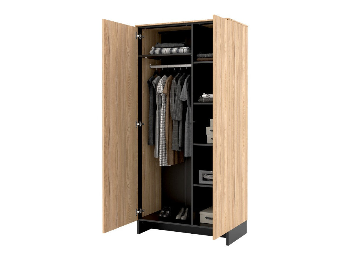 Garderobe Fresno AL100