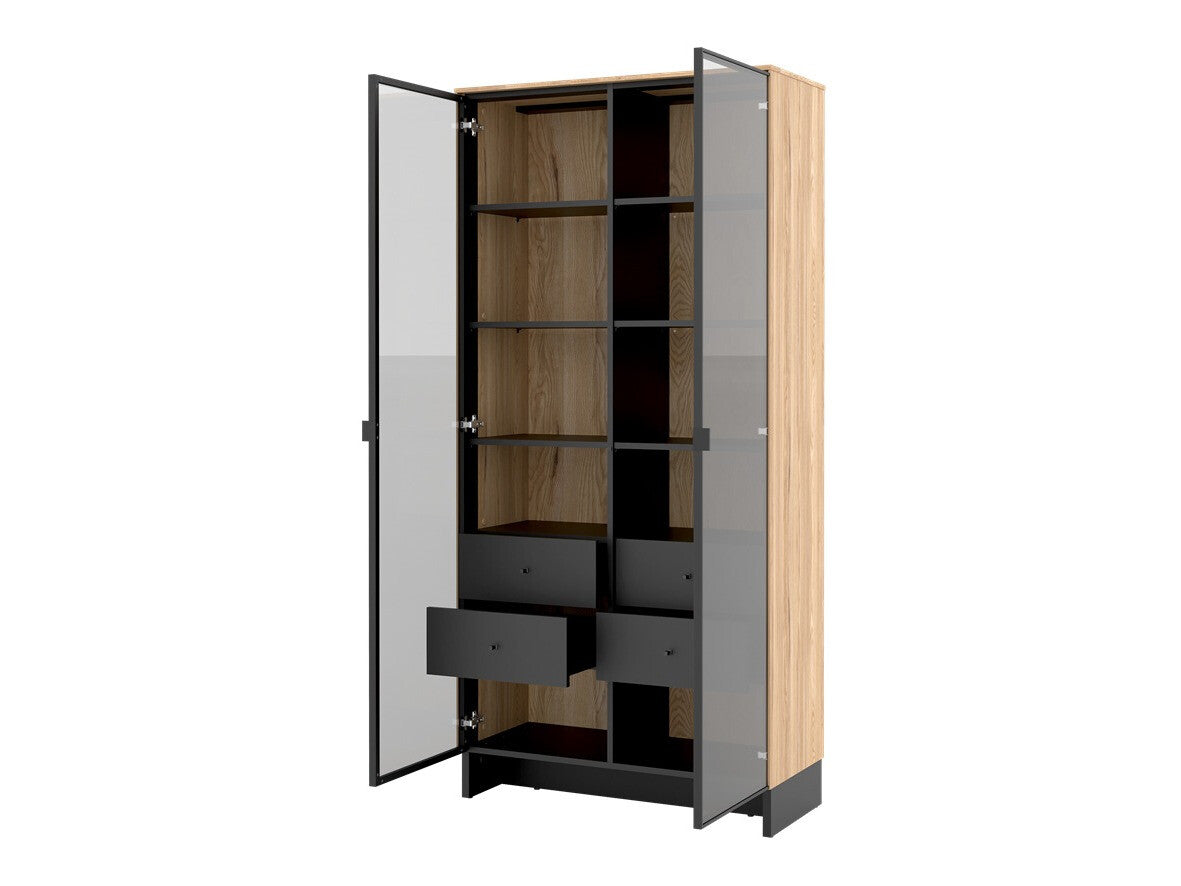 Vitrineskab Fresno AL104