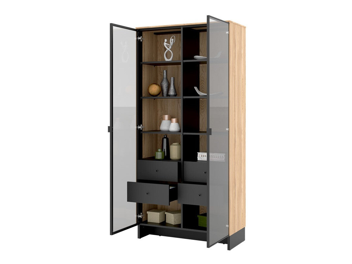 Vitrineskab Fresno AL104