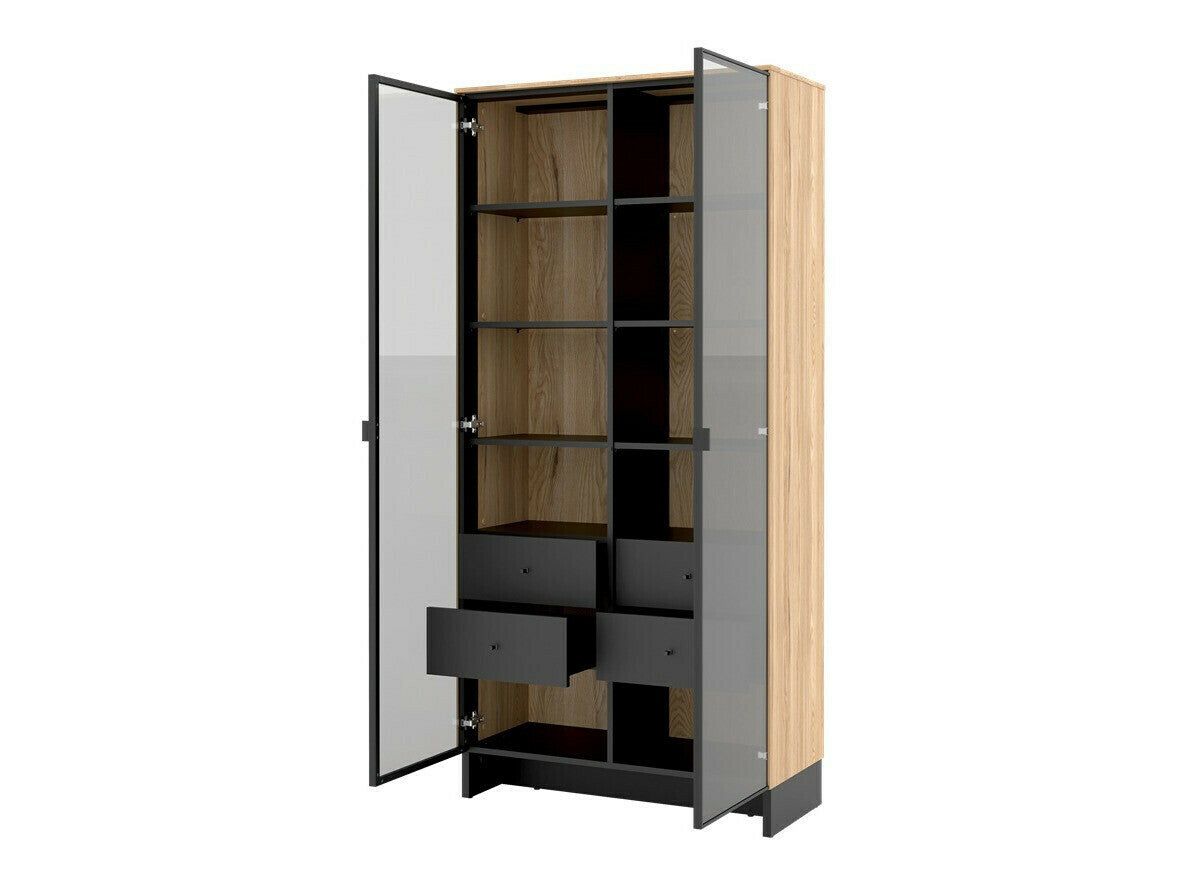 Vitrineskab Fresno AL104