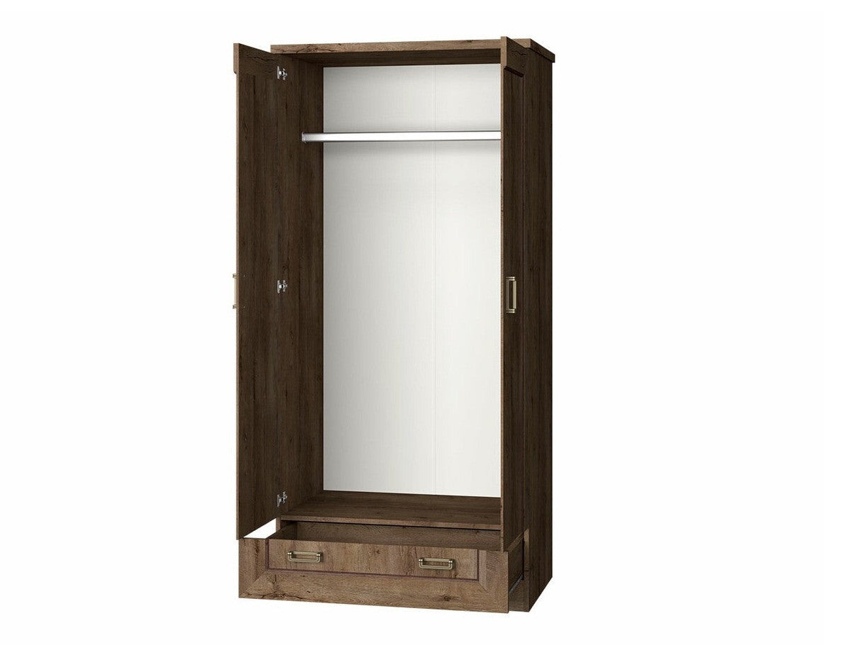 Wardrobe Stanton B106