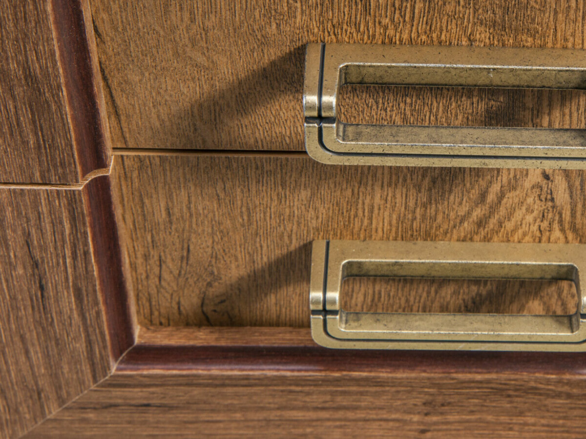 Wardrobe Stanton B106