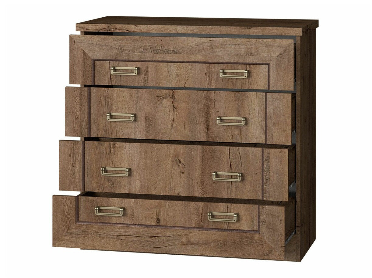 Chest of drawers Stanton B100