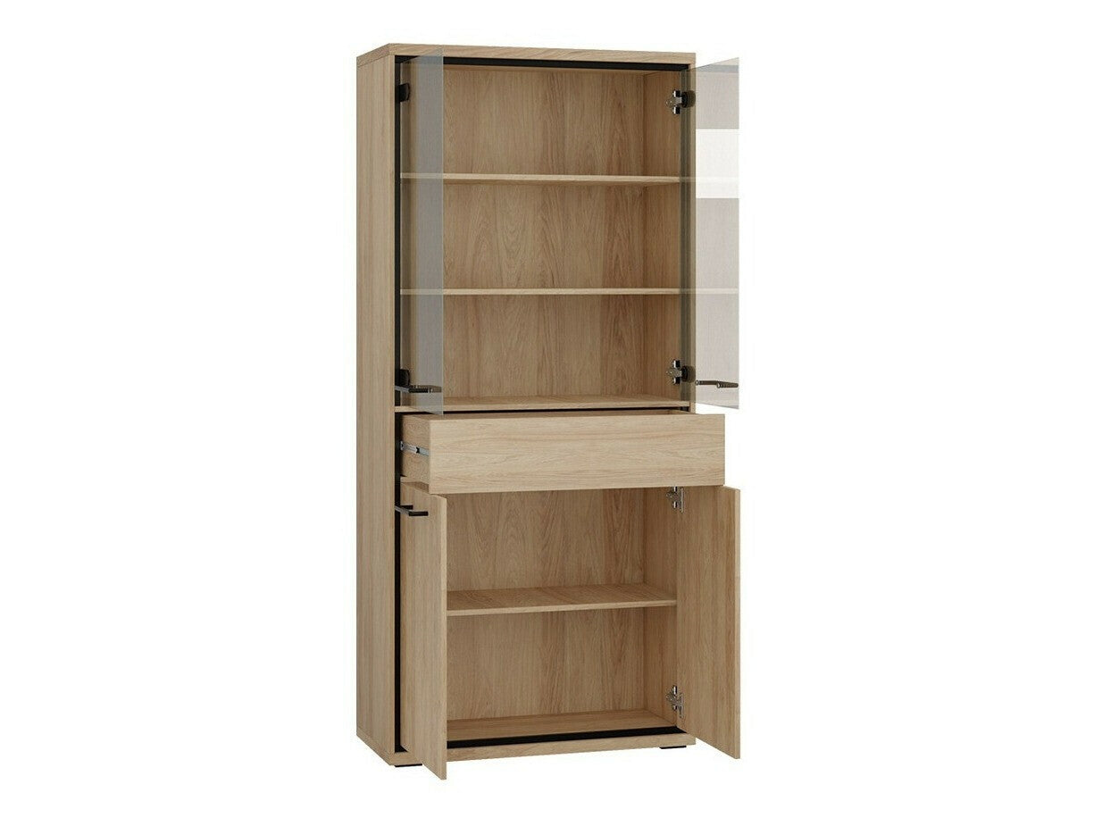 Display cabinet Stanton F102