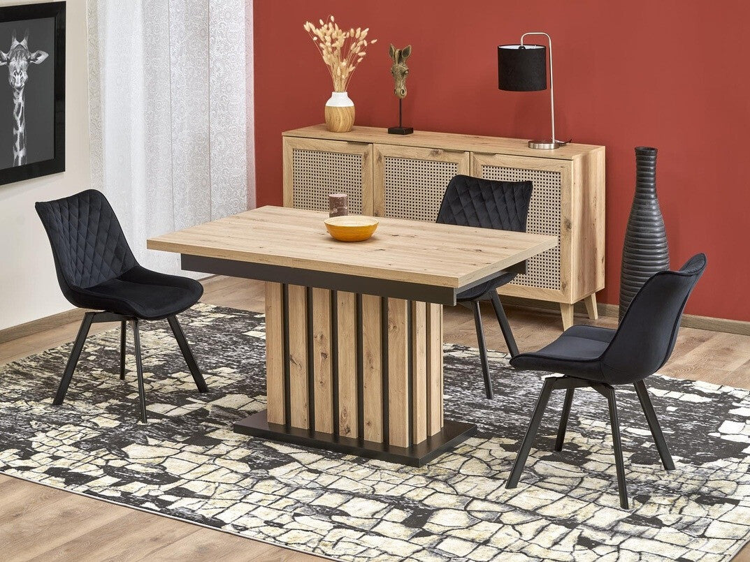 Spisestue-sæt Houston 1476