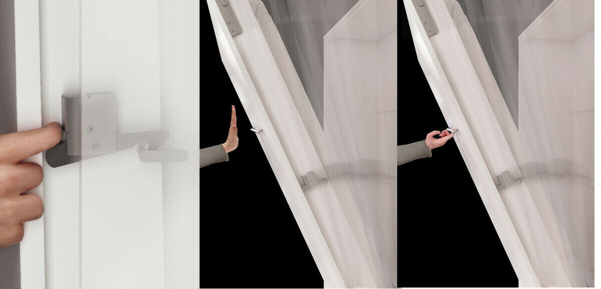 Møbelsæt Concept Pro Lenart AH131