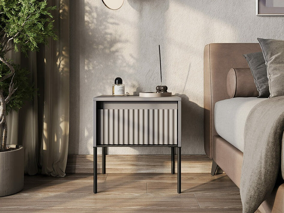 Sengebord Fernolu 111