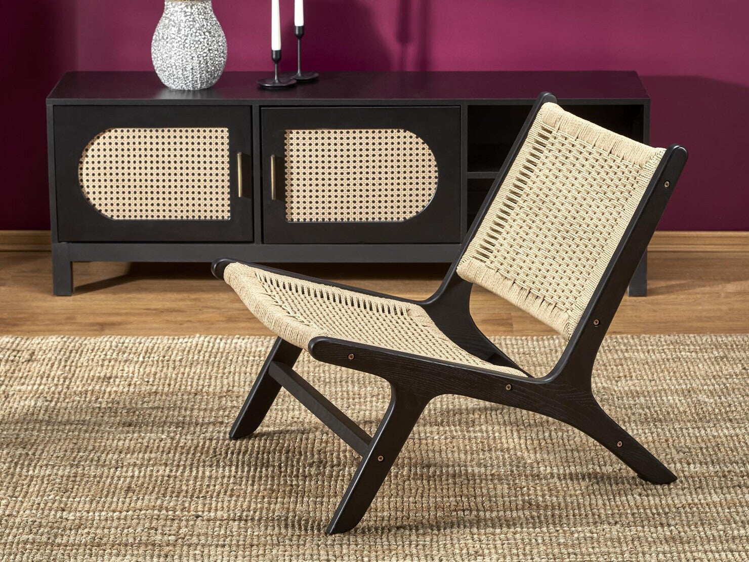 Lænestol Houston 1487