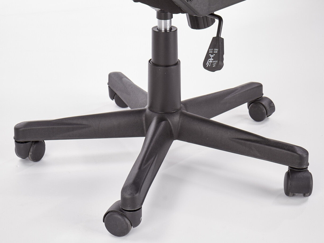 Gamingstol Houston 1489