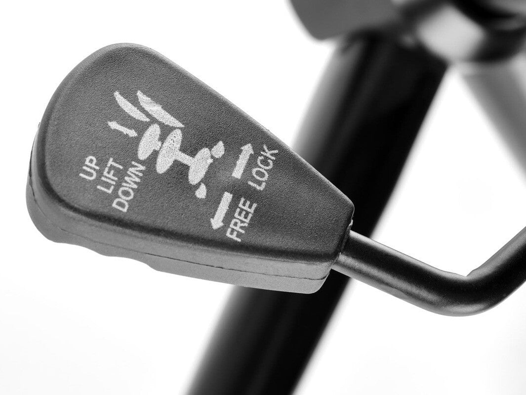 Kontorstol Houston 1490